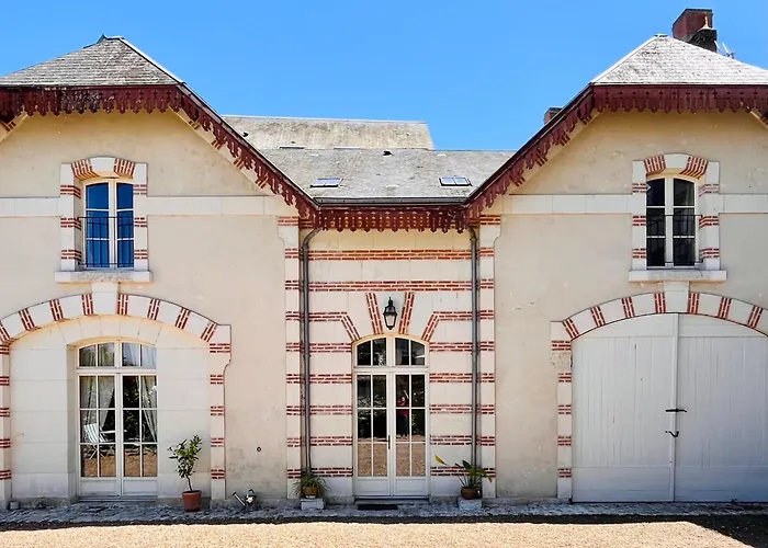 Maison Adrienne