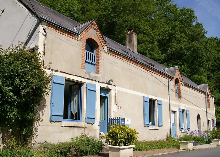 La Source de Bury